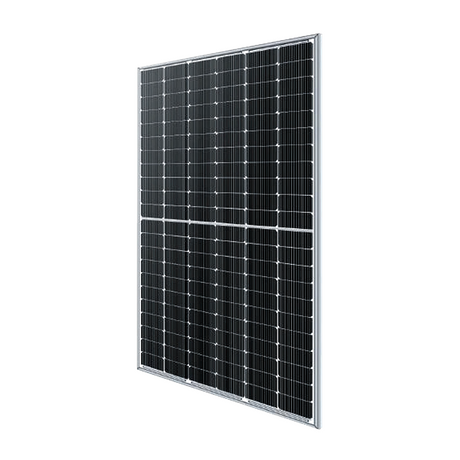 High-Current 182*199 Mono 66-Cell Panel