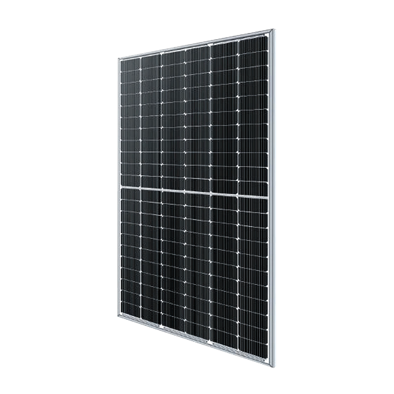 Monocrystalline Silicon Mono 66 Cell