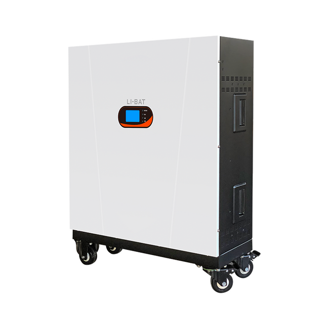 GBP-L Series Wheel Type Lifepo4 Batteries