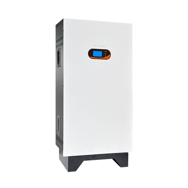 GBP-H Series Vertical Type Lifepo4 Batteries