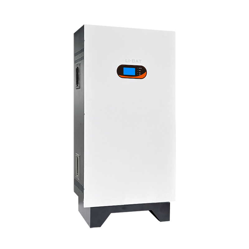 GBP-H Series Vertical Type Lifepo4 Batteries