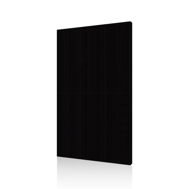 Full Black Solar Module 210R-120-470-500W