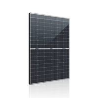 TOPCON Solar Module 182N-108-420-440W