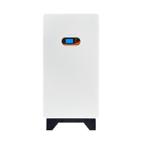 GBP-H Series Vertical Type Lifepo4 Batteries