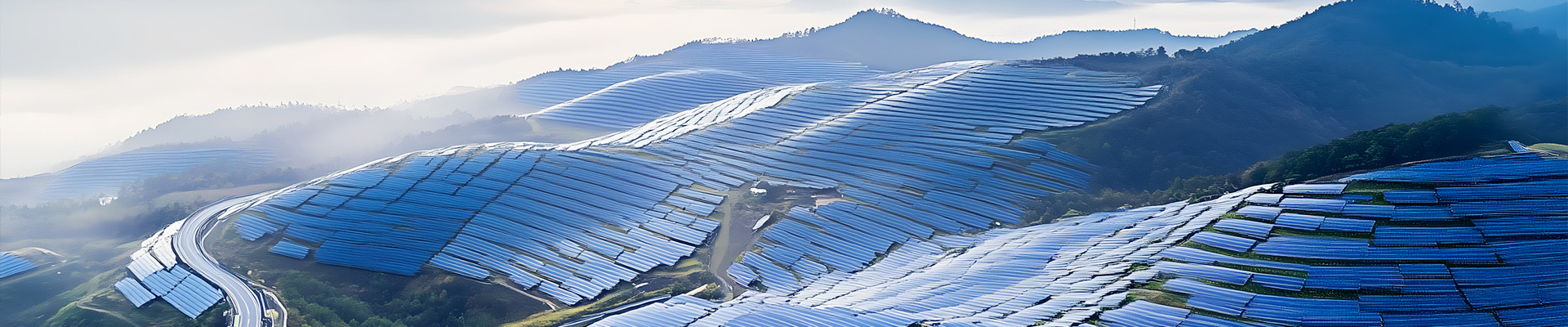 global project portfolio featuring solar panel installations, PV module applications and solar battery systems