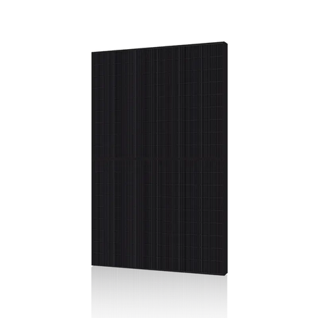 Modulo solare 210R-108 completamente nero 425-450 W | LC Solare