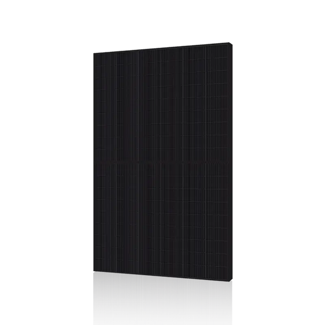 Full Black Solar Module 210R-108-425-450W