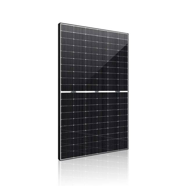 TOPCON Solar Module 182N-120-460-500W