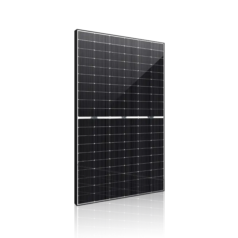 TOPCON Solar Module 182N-120-460-500W