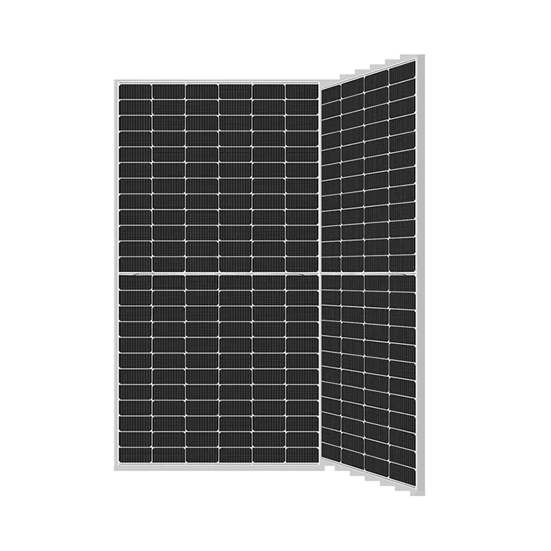 Monocrystalline Silicon Mono 48 Cell