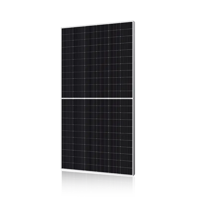TOPCON Solar Module 210R-132-595-620W