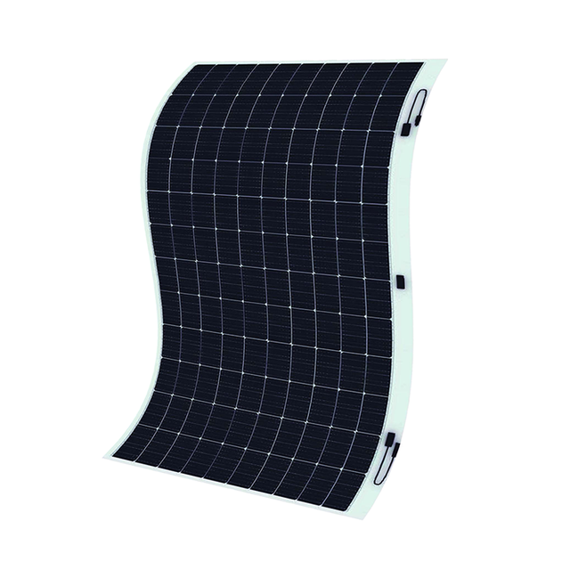 Mono-Flexible Module 430W-440W