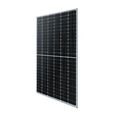 High-Power 630W N-Type Mono Solar Module