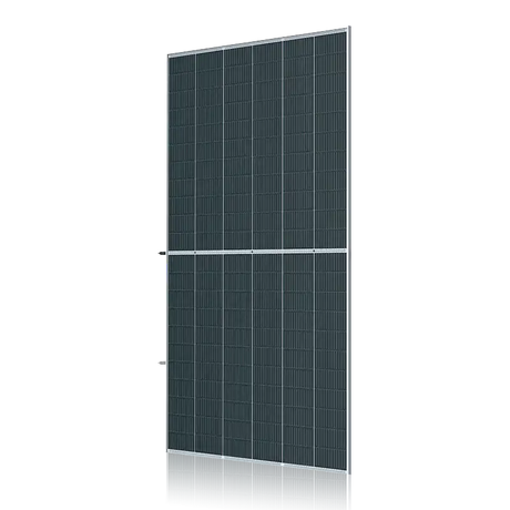  Modulo solare PERC 640-670 W | Pannello a 132 celle da 210 mm - LC Solar