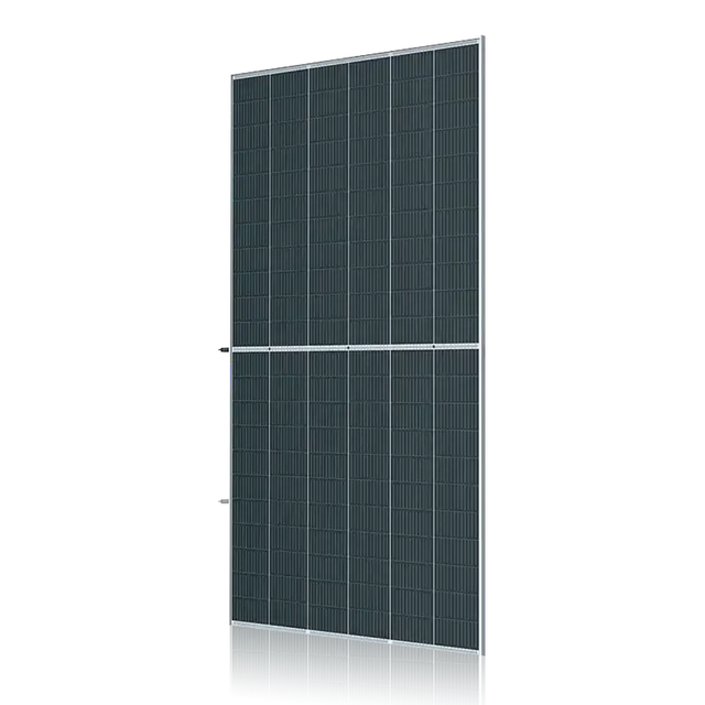 PERC Solar Module 210-132-640-670W