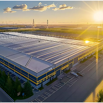 How Does Solar Battery Storage Work?