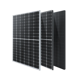 Monocrystalline Silicon Mono 54 Cell