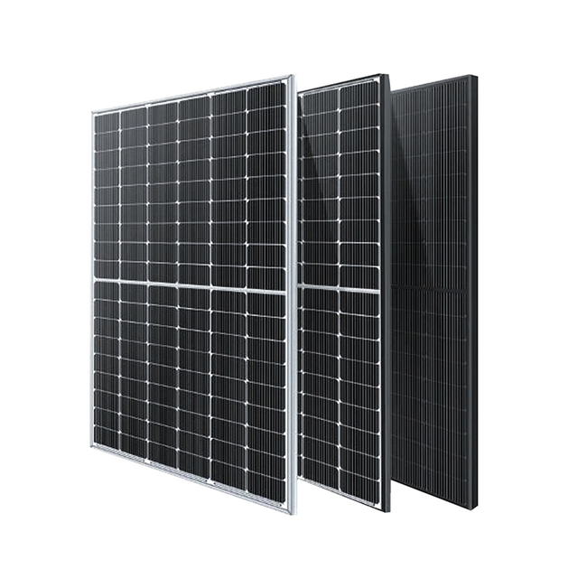 Monocrystalline Silicon Mono 54 Cell