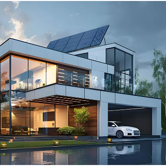 Is It Worth Getting A Solar Battery