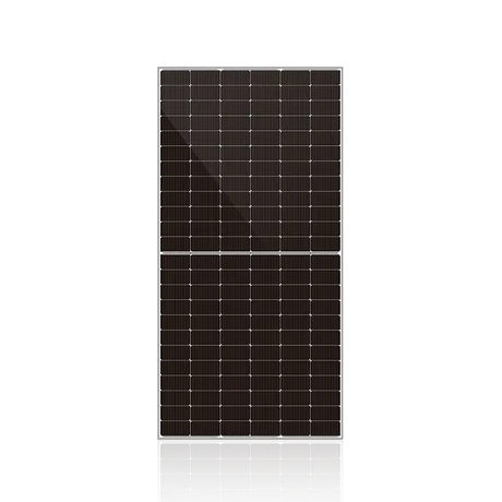  Modulo solare PERC 530-565 W | Pannello bifacciale da 182 mm a 144 celle 