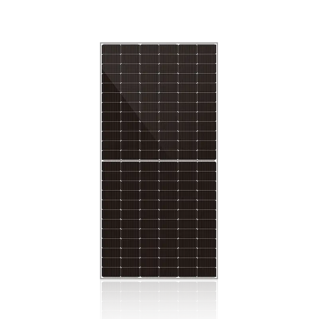 PERC Solar Module 108-144-530-565W