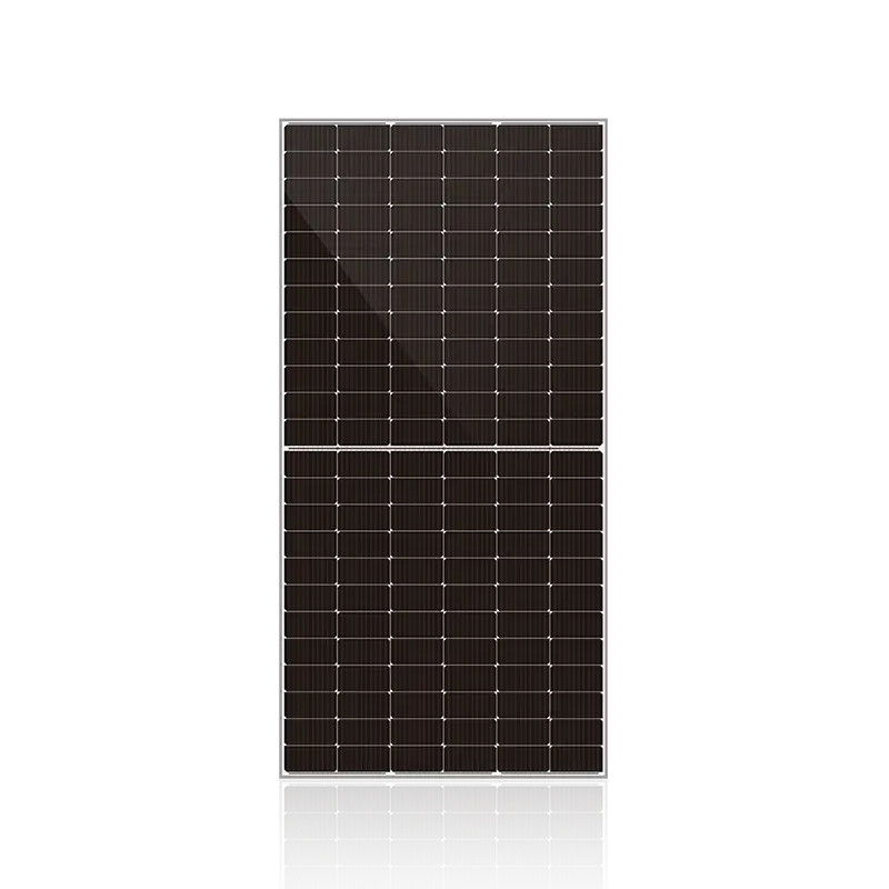 PERC Solar Module 108-144-530-565W