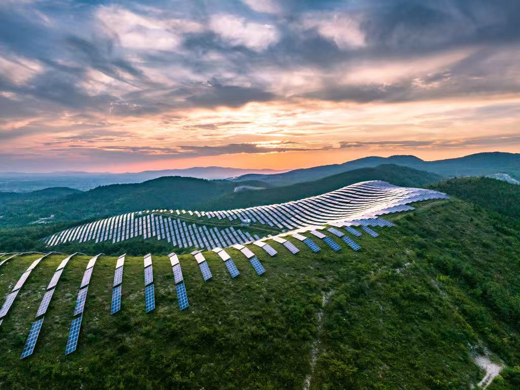 LC SOLAR Promotion Video