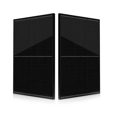  Modulo solare 182N-120 completamente nero 460-500 W | LC Solare