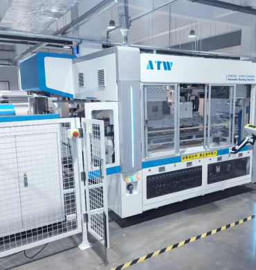 Mono solar panel production equipment at LCSOLAR workshop