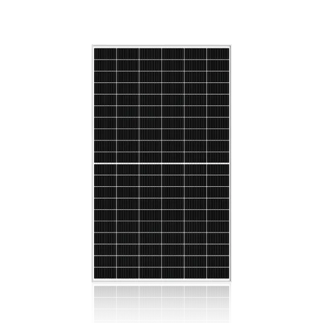 Modulo solare PERC 580-605 W | Pannello da 210 mm a 120 celle - LC Solar