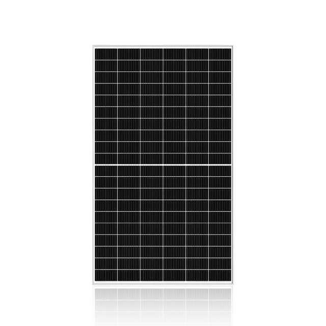 PERC Solar Module 210-120-580-605W