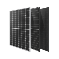 Monocrystalline Silicon Mono 48 Cell