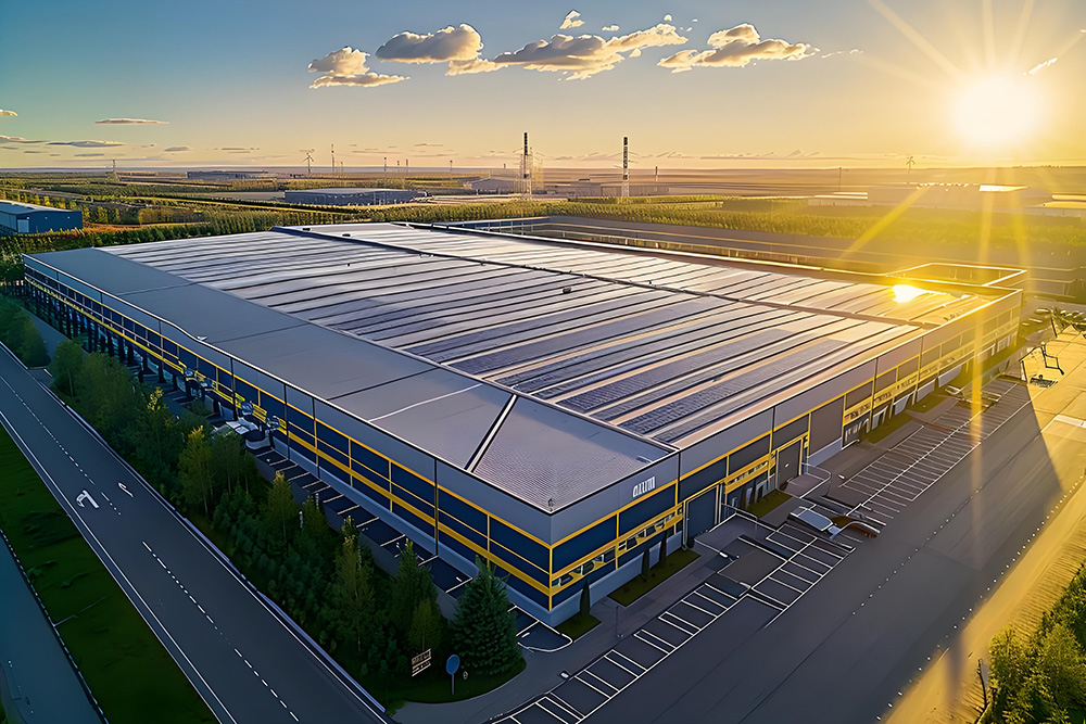 "PV + Energy Storage" systems for 