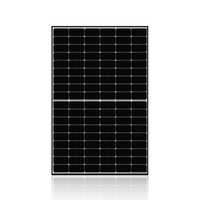 PERC Solar Module 182-108-390-420W