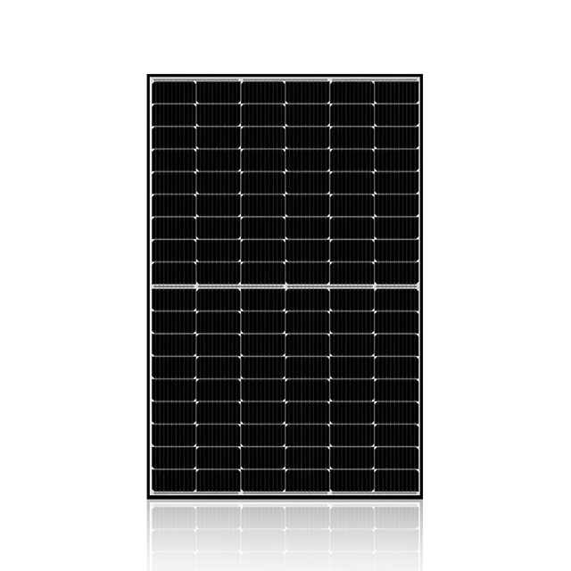 PERC Solar Module 182-108-390-420W