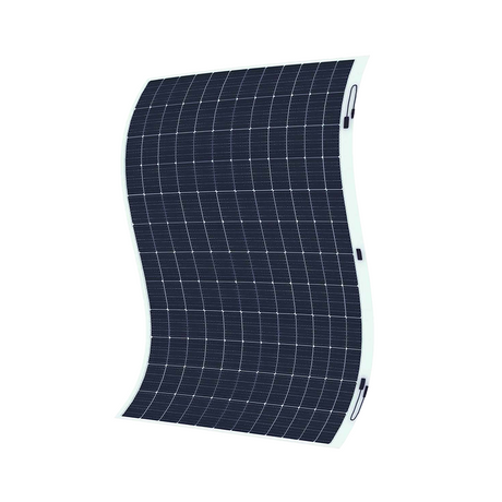Modulo solare monoflessibile 520-530W