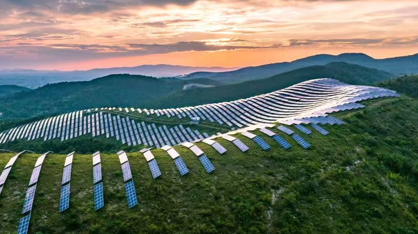 Breaking Free from Ground Market Involution! 2026 PV New Tracks: Space Power Generation and Power-Computing Synergy Usher in a New Energy Dimension