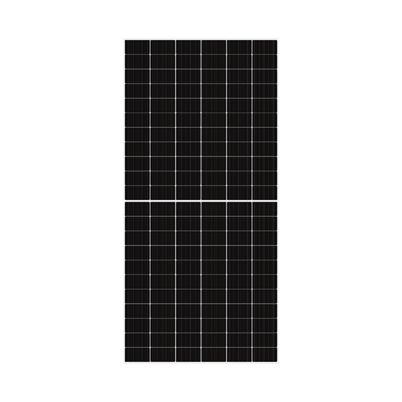 Photovoltaic Technology: Principles, Advantages and Development