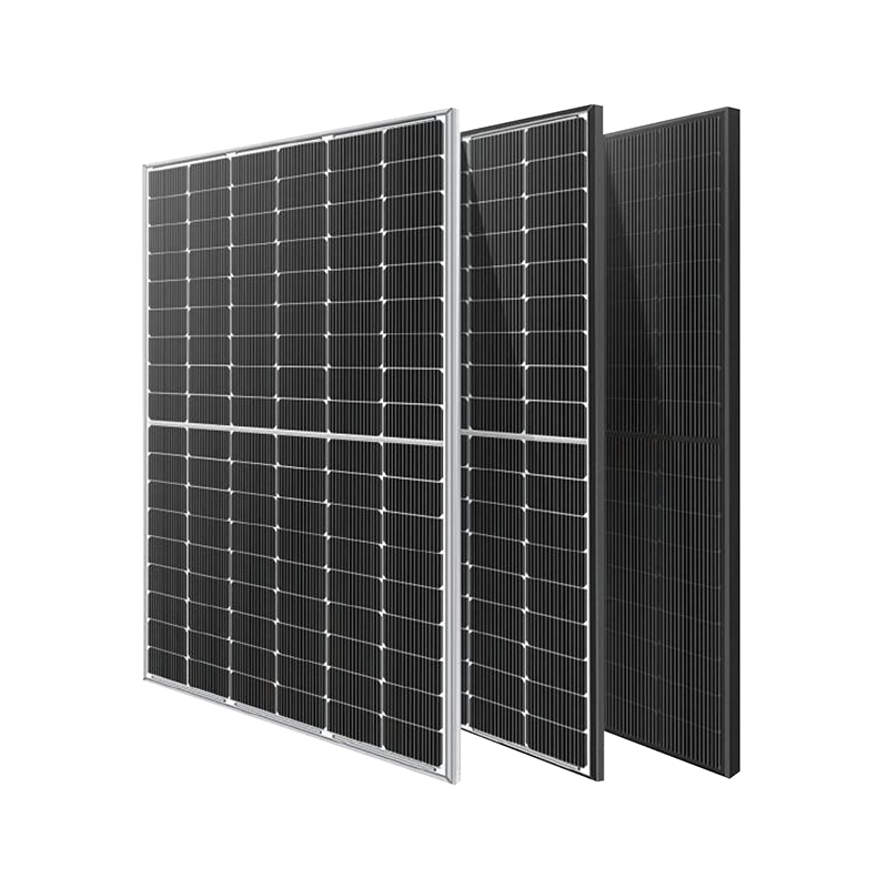 Can solar module with broken glass be repaired