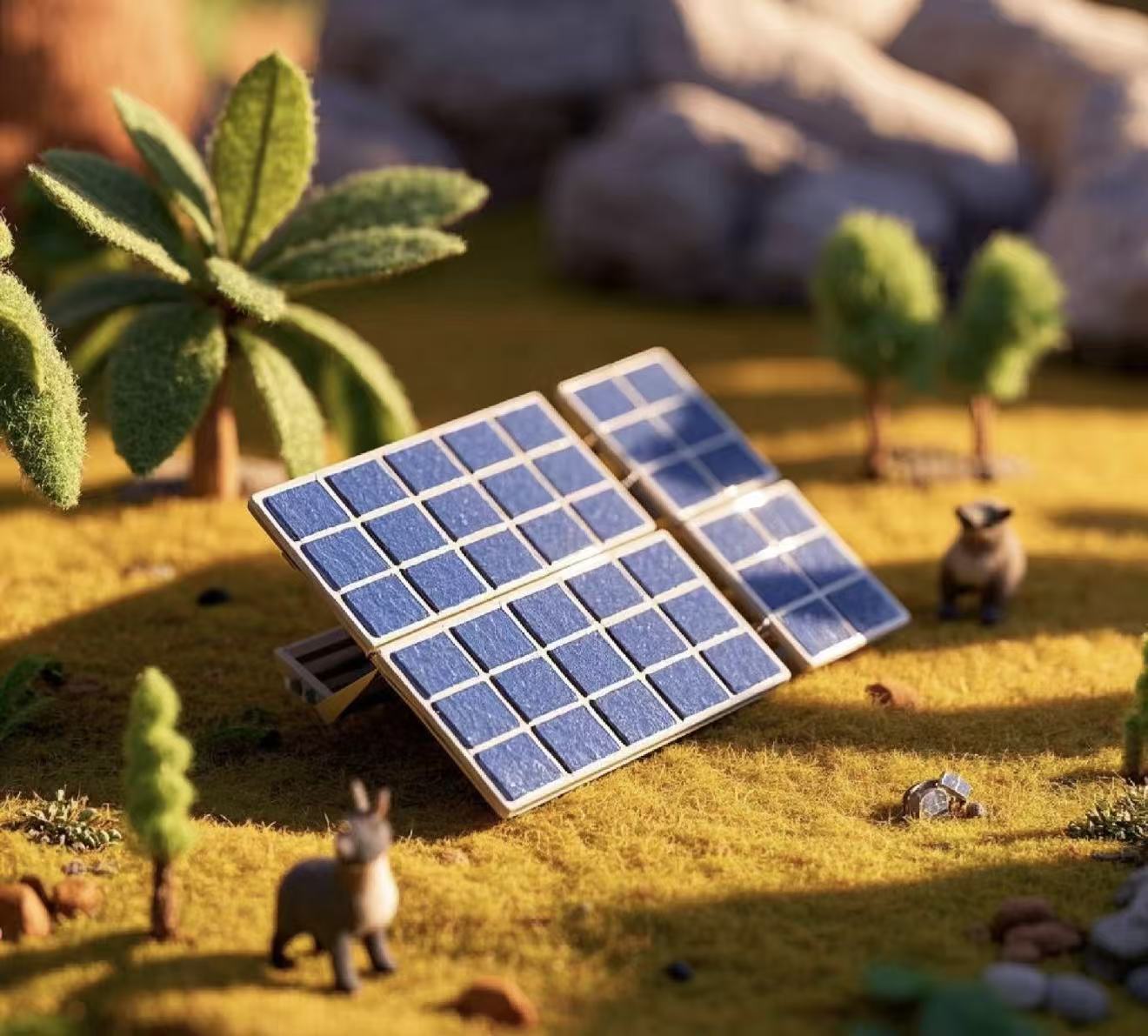 Solar PV Tips：A Complete Guide from Installation to Maintenance