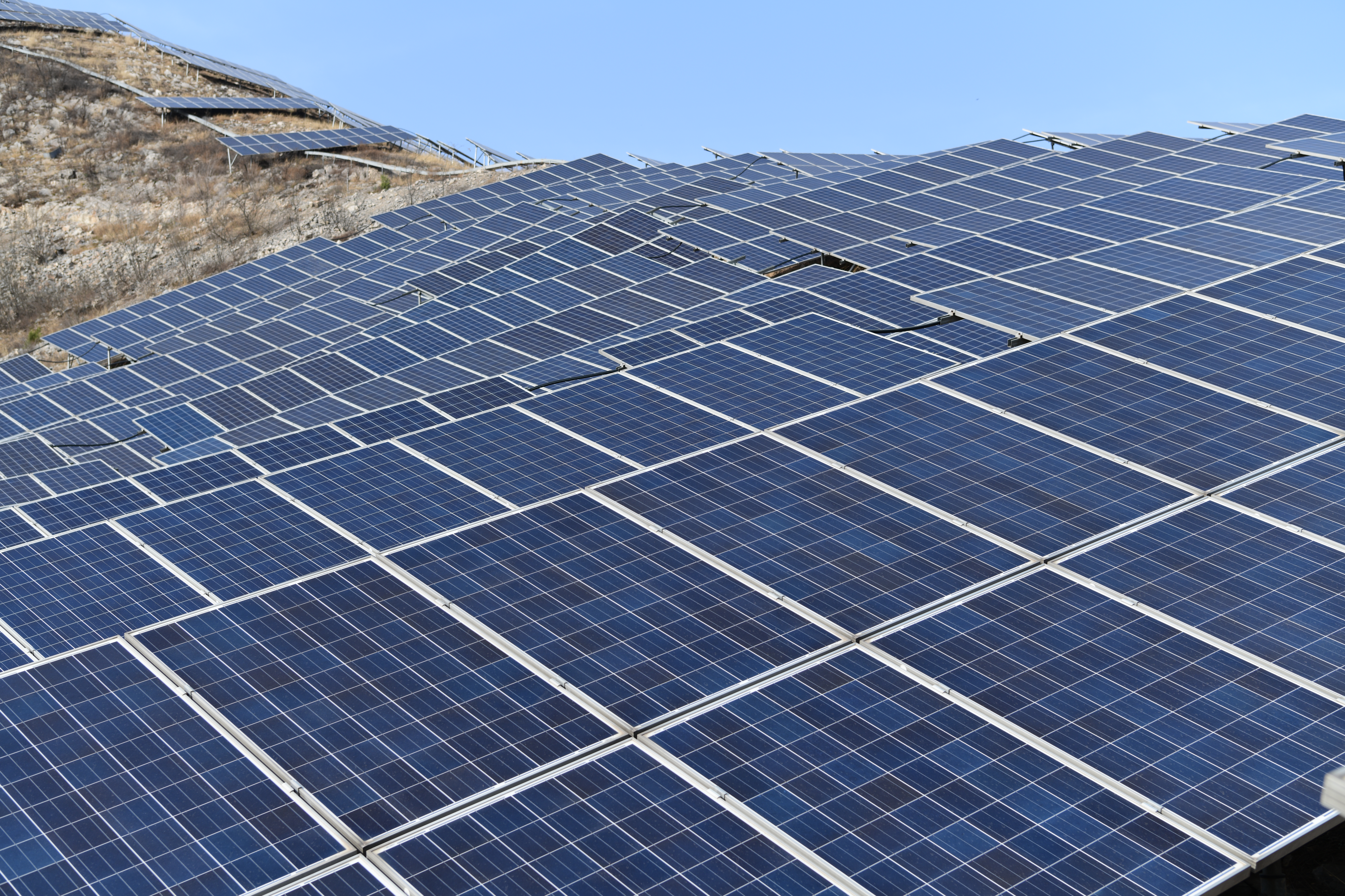 Policy Restructures the Landscape and Cycle Shifts Track: China’s PV Industry Enters a New Stage of High-Quality Development