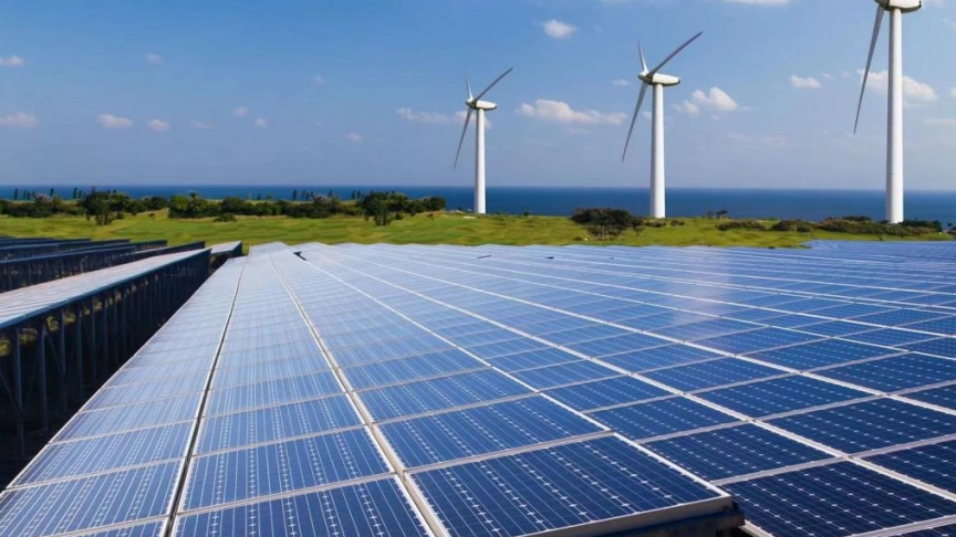  As the core energy conversion unit of photovoltaic power generation systems, the technological iteration, process upgrading and performance optimization of photovoltaic modules serve as the core driv